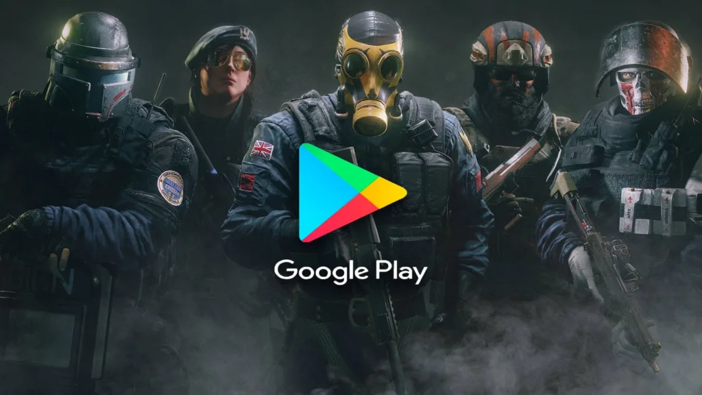Play Store destaca 5 jogos Android gratuitos para descarregar esta semana
