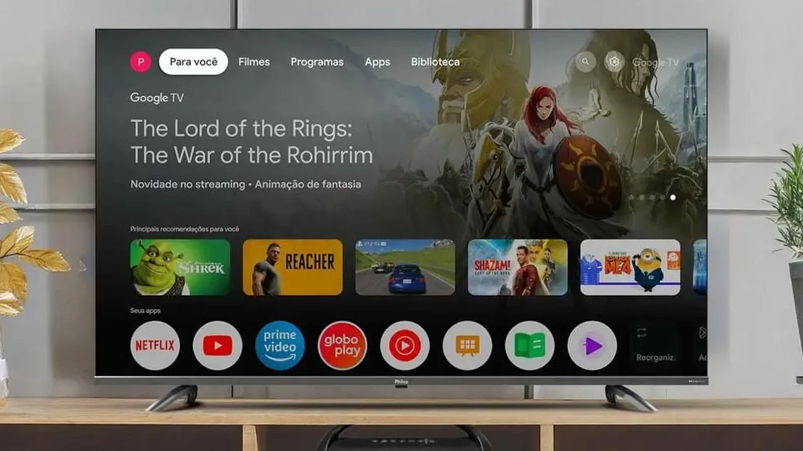 Magalu lança Saldão de Ofertas com cortes de preço em smartphones, TVs e consolas - Imagem do artigo