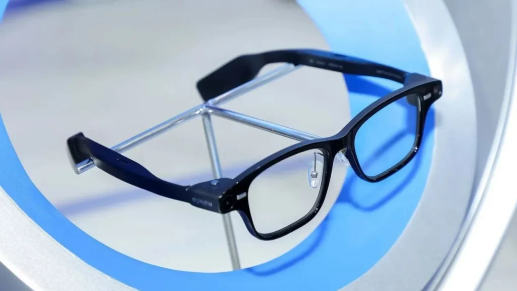 Alibaba apresenta Quark AI Glasses com tradução em tempo real e assistente inteligente Alibaba apresenta Quark AI Glasses com tradução em tempo real e assistente inteligente