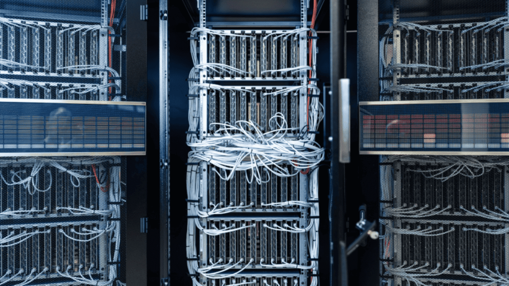 Universidade de Leipzig recebe supercomputador que acelera descoberta de fármacos Universidade de Leipzig recebe supercomputador que acelera descoberta de fármacos