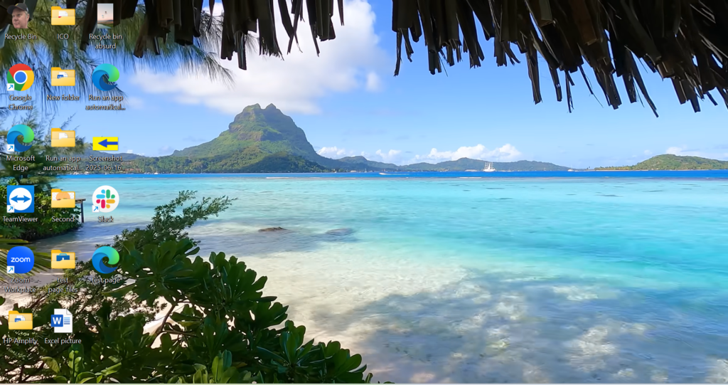 Windows ganha wallpapers animados em minutos com app gratuito Windows ganha wallpapers animados em minutos com app gratuito