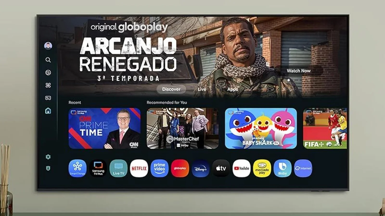 Amazon oferece descontos em smartphones, tablets e smartwatches para o Dia dos Pais Amazon oferece descontos em smartphones, tablets e smartwatches para o Dia dos Pais - Imagem do artigo