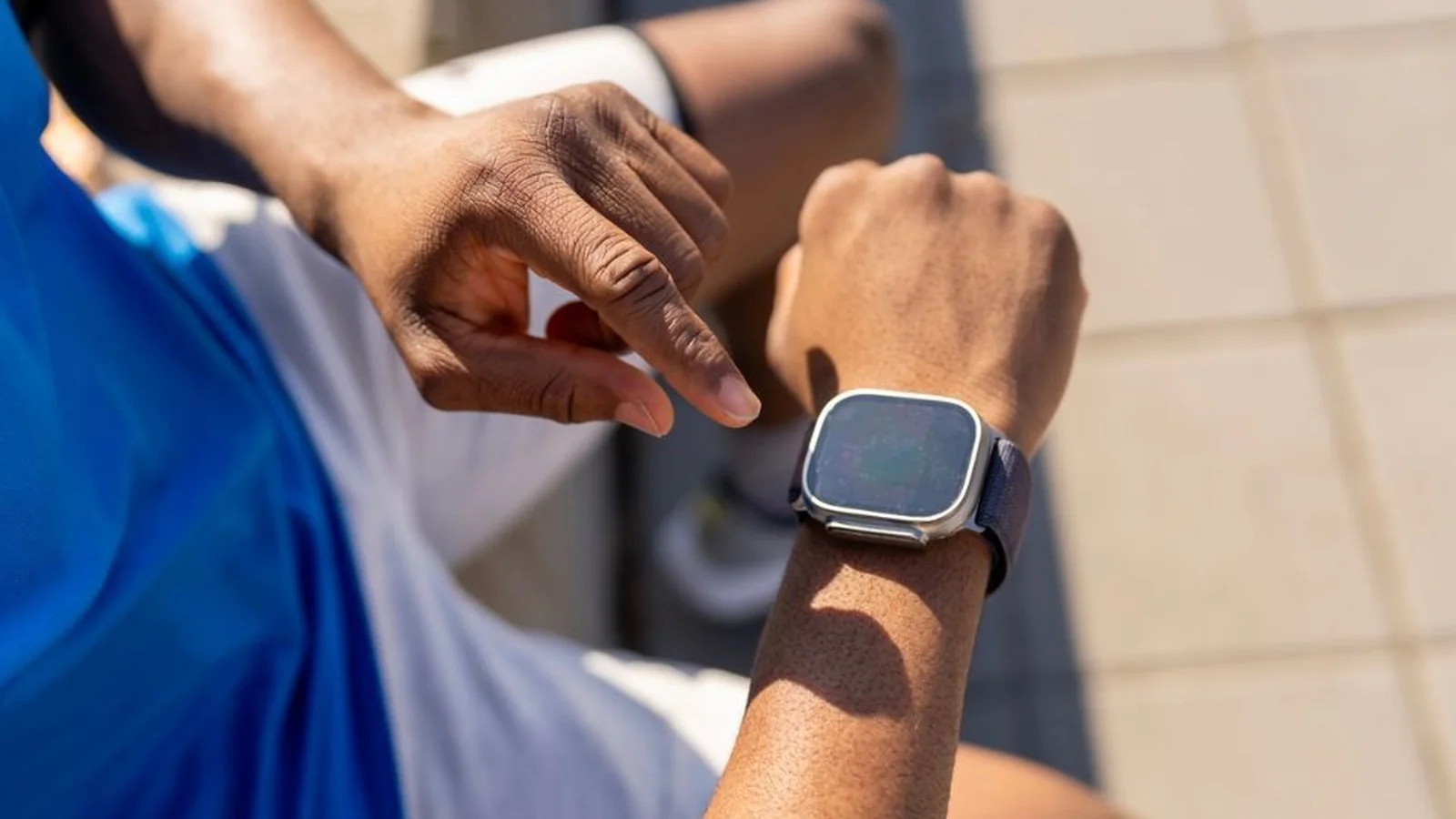 Shopee oferece smartwatches até 250 reais das marcas Haylou, QCY, Positivo e mais Shopee oferece smartwatches até 250 reais das marcas Haylou, QCY, Positivo e mais - Imagem do artigo