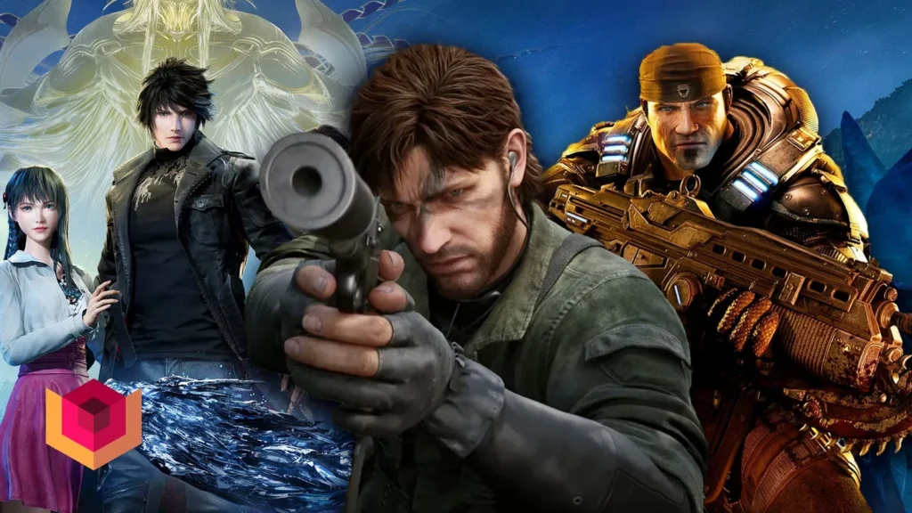 Agosto traz 25 novos jogos para PC e consolas – conheça as principais novidades Agosto traz 25 novos jogos para PC e consolas – conheça as principais novidades