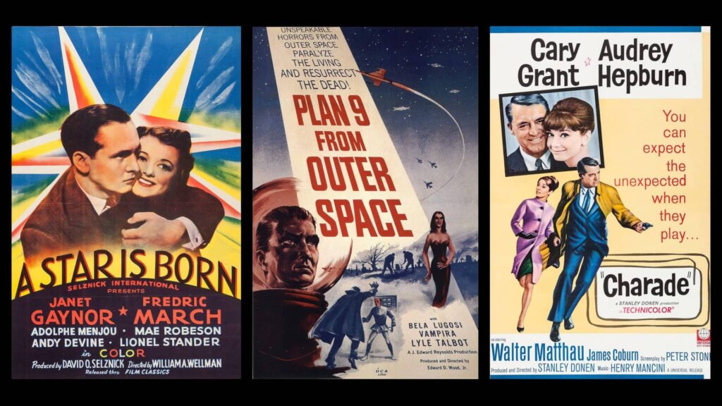 10 filmes clássicos que pode ver gratuitamente no YouTube 10 filmes clássicos que pode ver gratuitamente no YouTube