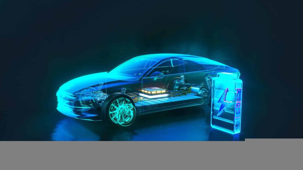 Universidade de Surrey desenvolve sensores internos que travam incêndios em baterias de lítio Universidade de Surrey desenvolve sensores internos que travam incêndios em baterias de lítio