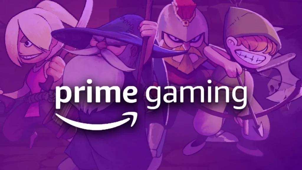 Prime Gaming entrega o último jogo grátis de julho e confirma lista completa Prime Gaming entrega o último jogo grátis de julho e confirma lista completa