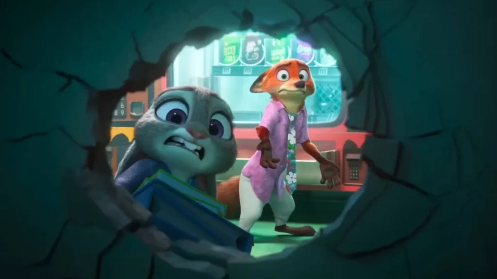 Zootopia 2 lança primeiro trailer e confirma estreia mundial a 27 de novembro Zootopia 2 lança primeiro trailer e confirma estreia mundial a 27 de novembro