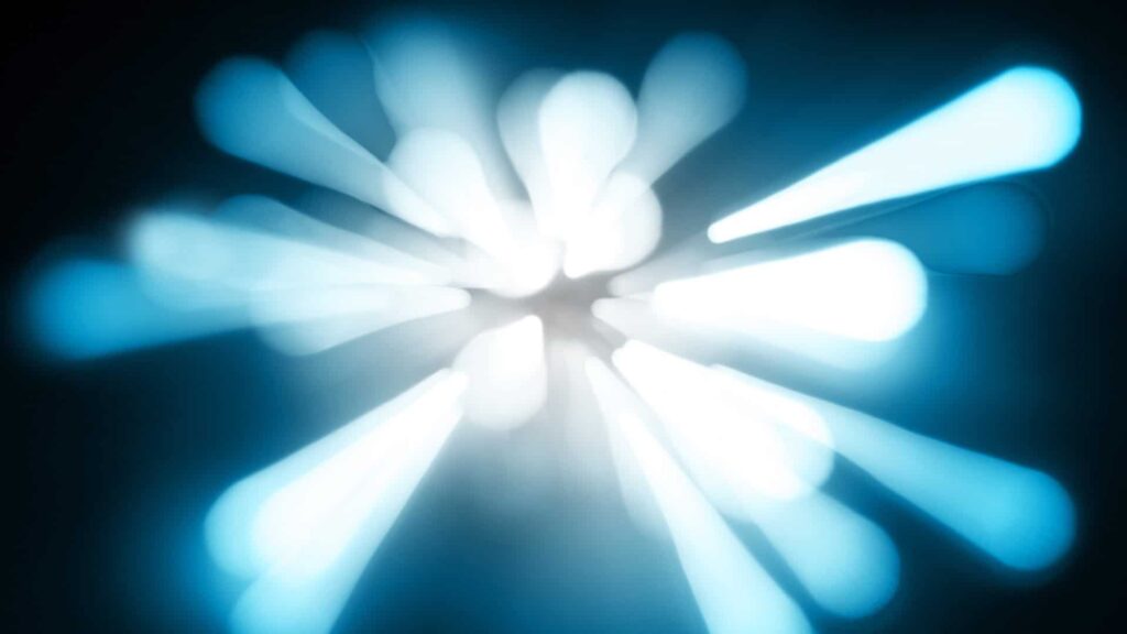 Detector de 3 kg capta neutrinos e abre caminho a nova geração de experiências Detector de 3 kg capta neutrinos e abre caminho a nova geração de experiências