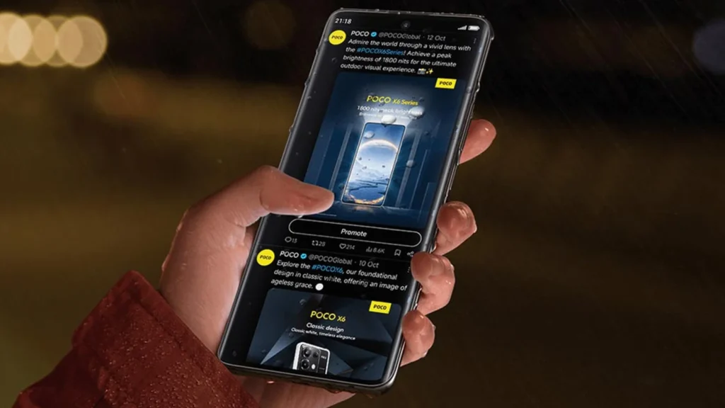 Xiaomi baixa preços de 14 smartphones Redmi e POCO na loja oficial do Brasil Xiaomi baixa preços de 14 smartphones Redmi e POCO na loja oficial do Brasil