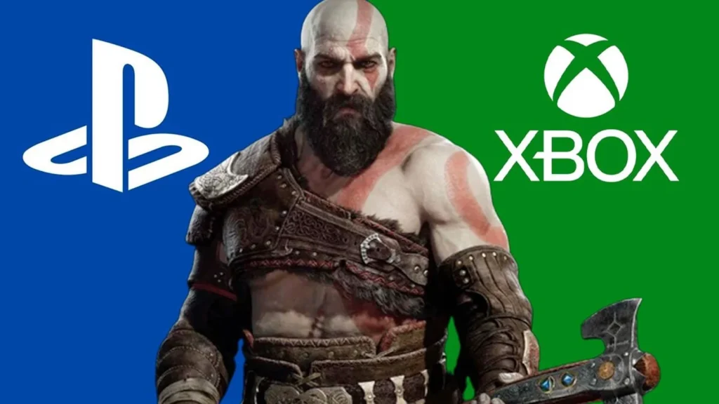 Sony abre porta às consolas rivais e leva Helldivers 2 à Xbox Sony abre porta às consolas rivais e leva Helldivers 2 à Xbox