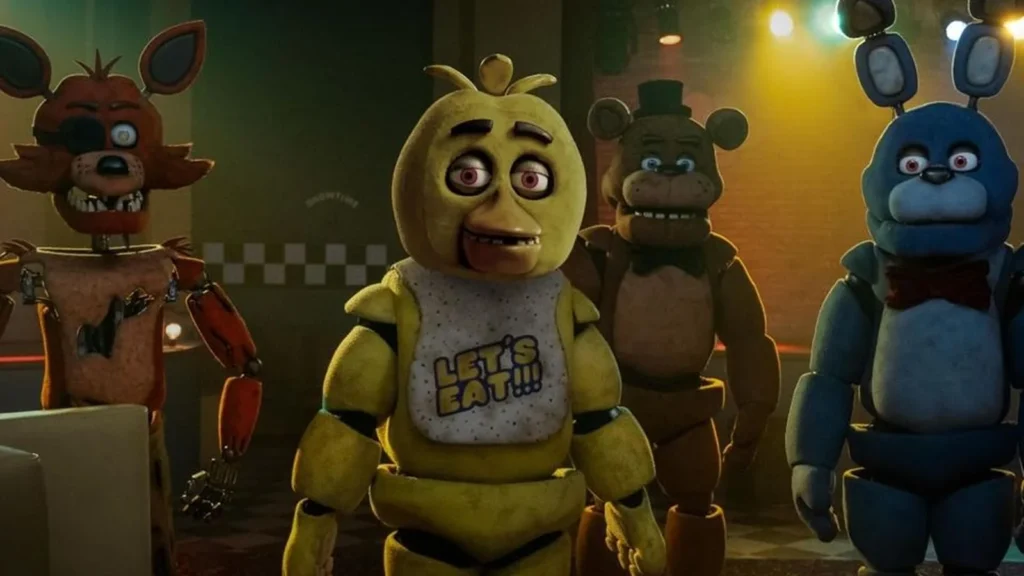 Sete novidades reforçam catálogo da Netflix entre 22 e 26 de julho