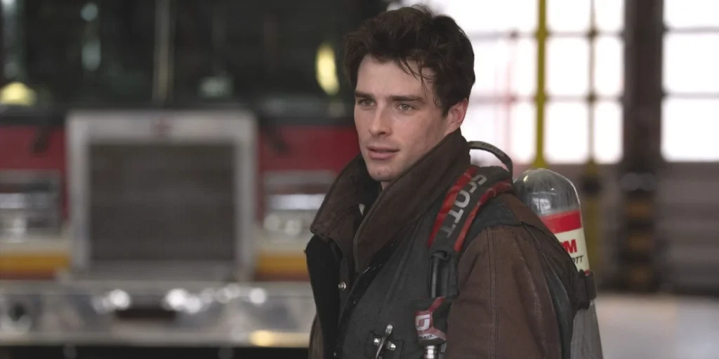 Elenco de Chicago Fire sofre nova baixa na 14ª temporada; veja todos que já deixaram a série Elenco de Chicago Fire sofre nova baixa na 14ª temporada; veja todos que já deixaram a série