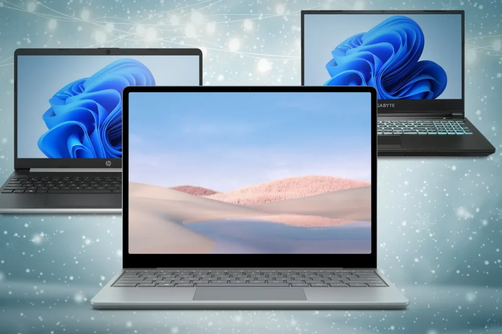 Varejistas oferecem descontos em notebooks para estudo, trabalho e jogos nos EUA