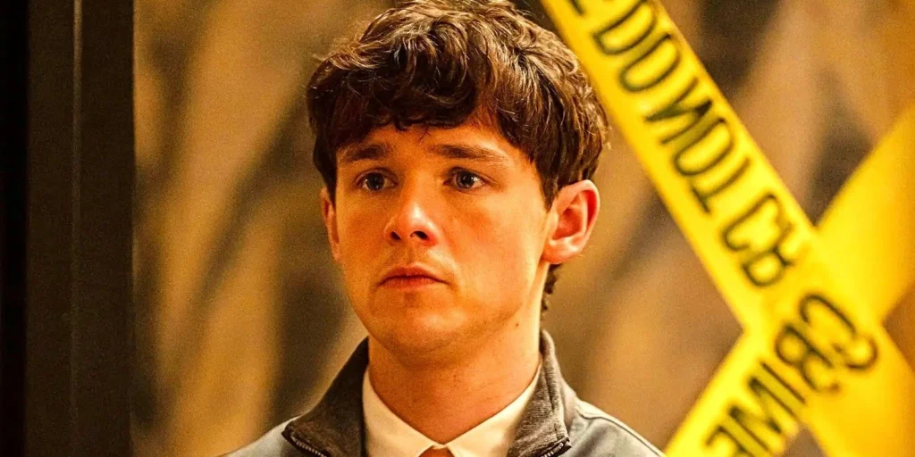 Dexter Ressurreição reúne serial killers inéditos e revela elenco completo Dexter Ressurreição reúne serial killers inéditos e revela elenco completo