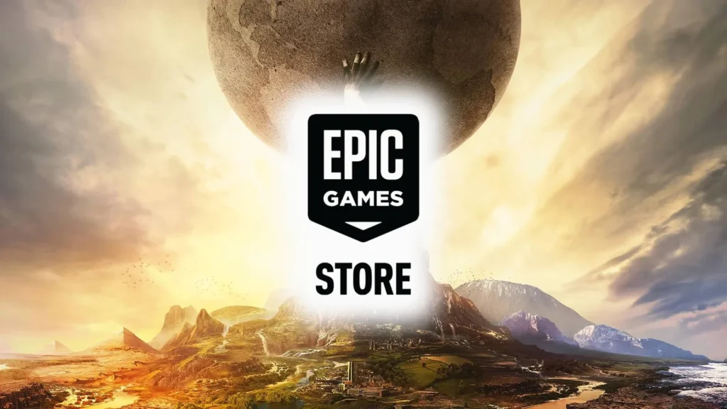 Jogadores têm menos de 48 horas para resgatar Civilization VI: Platinum Edition e There Is No Game de graça na Epic Games Jogadores têm menos de 48 horas para resgatar Civilization VI: Platinum Edition e There Is No Game de graça na Epic Games