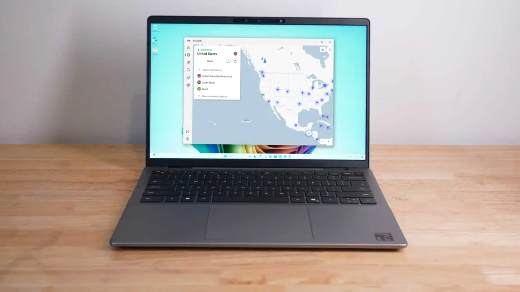 Melhores VPNs: NordVPN lidera ranking e Surfshark destaca-se no preço Melhores VPNs: NordVPN lidera ranking e Surfshark destaca-se no preço