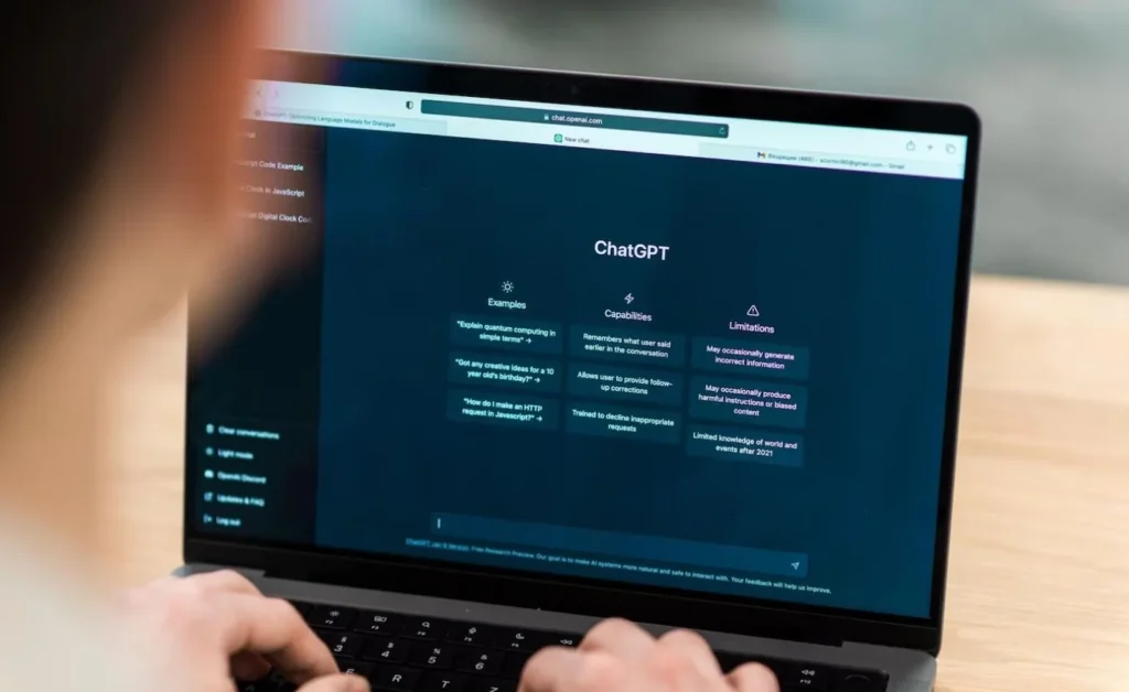 ChatGPT atinge 500 milhões de utilizadores semanais e processa 2,5 mil milhões de pedidos diários ChatGPT atinge 500 milhões de utilizadores semanais e processa 2,5 mil milhões de pedidos diários