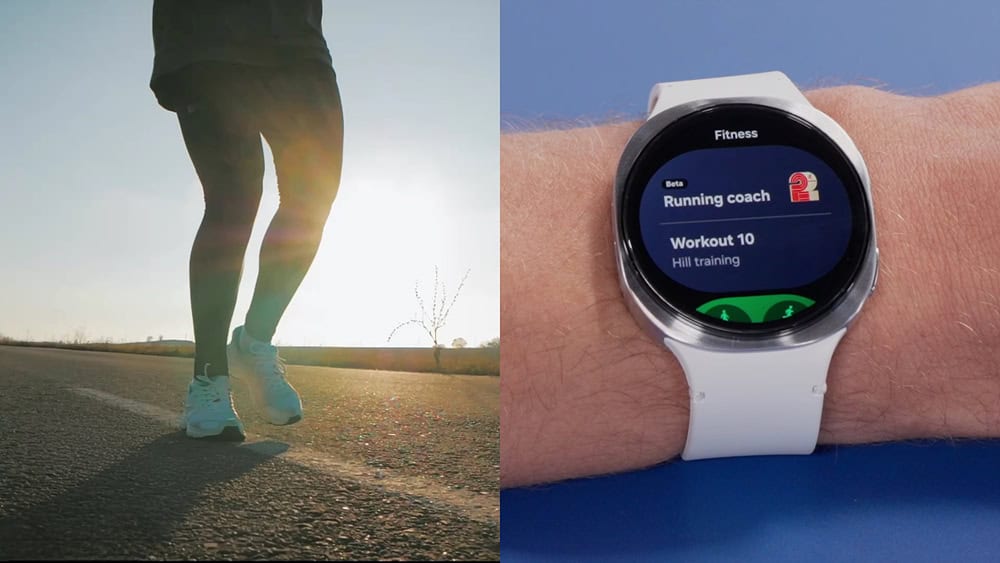 Samsung lança One UI 8 Watch no Galaxy Watch Ultra com Wear OS 6 Samsung lança One UI 8 Watch no Galaxy Watch Ultra com Wear OS 6