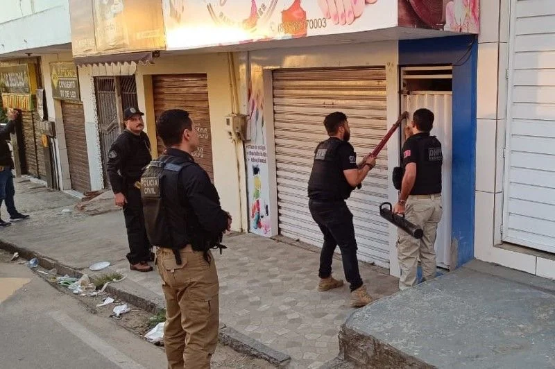 Polícia Civil detém suspeito de transmitir ciberataque ao Tribunal de Justiça do RS