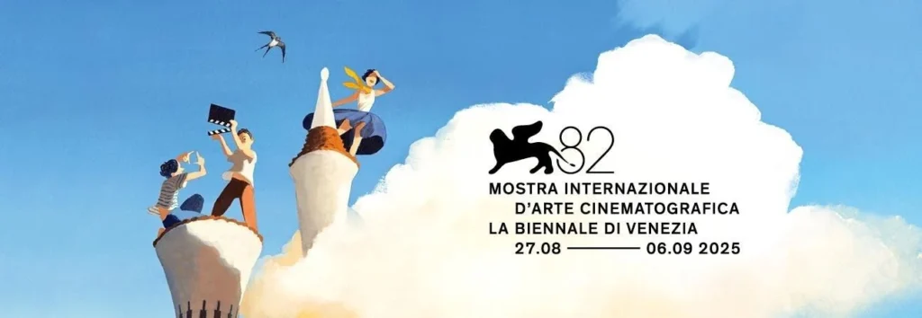 Festival de Veneza 2025 revela seleção e deixa Agente Secreto de fora Festival de Veneza 2025 revela seleção e deixa Agente Secreto de fora