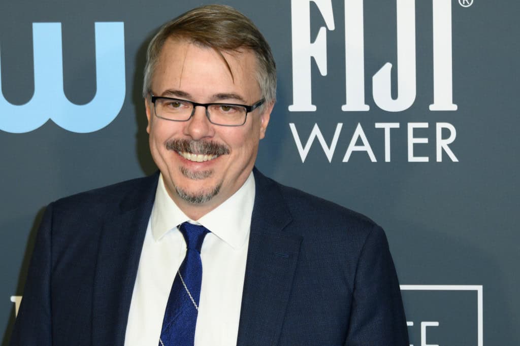 Apple TV+ inicia contagem decrescente para nova série de Vince Gilligan Apple TV+ inicia contagem decrescente para nova série de Vince Gilligan