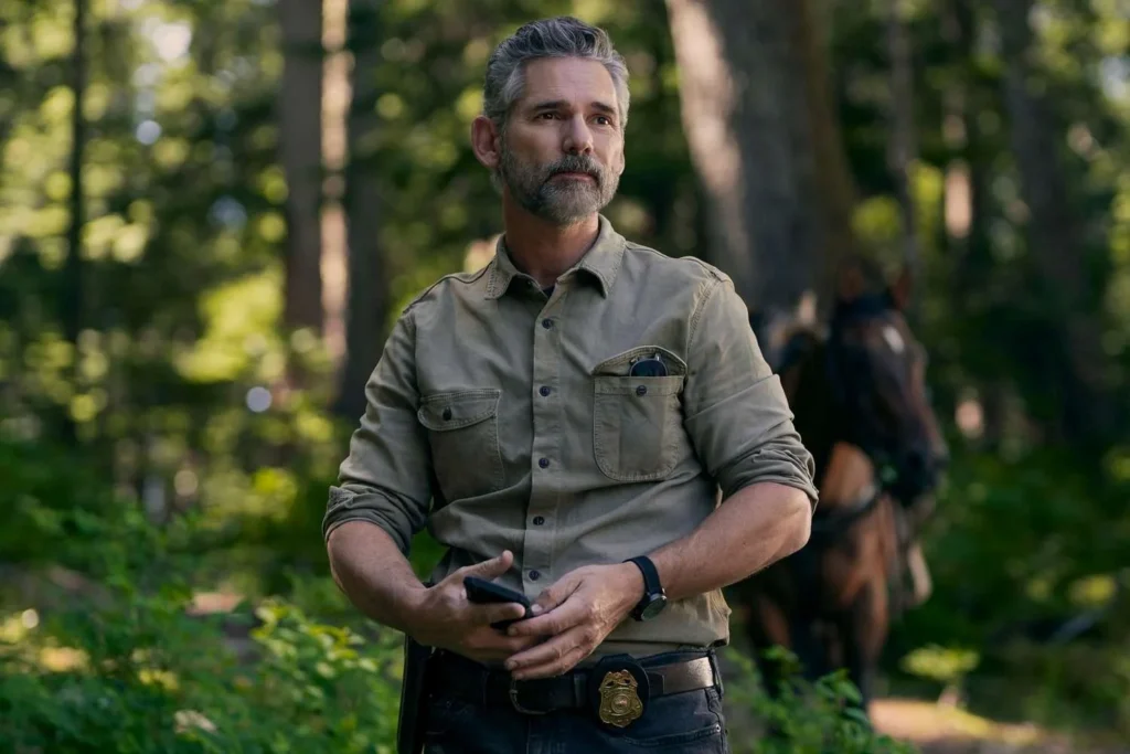 Netflix mantém silêncio sobre segunda temporada de Indomável Netflix mantém silêncio sobre segunda temporada de Indomável