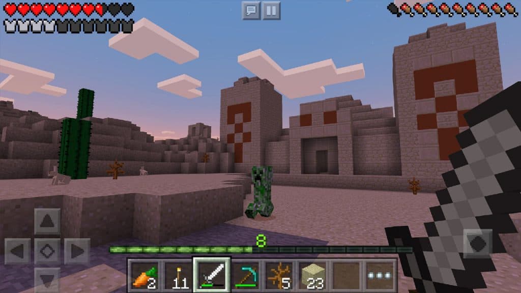 Minecraft no telemóvel: requisitos e preço para jogar no Android e iOS Minecraft no telemóvel: requisitos e preço para jogar no Android e iOS
