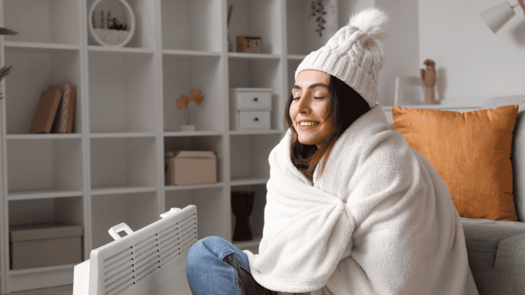 5 aparelhos de ar-condicionado que aquecem, arrefecem e reduzem a fatura de energia