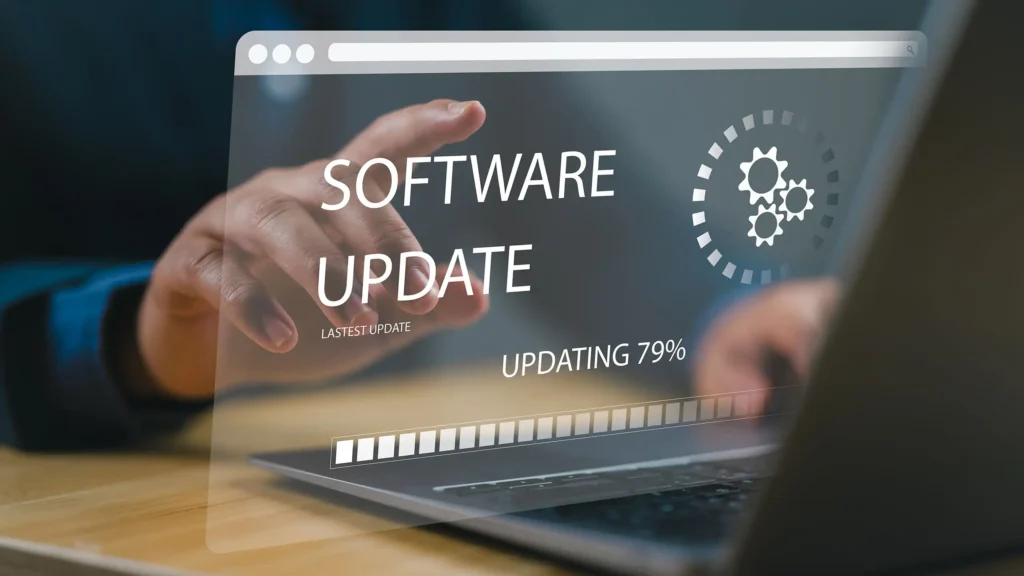 Windows permite atualizar a maioria das apps com um único comando