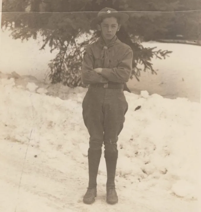 Filme da Netflix retrata sobrevivência de jovem perdido no Monte Katahdin Filme da Netflix retrata sobrevivência de jovem perdido no Monte Katahdin