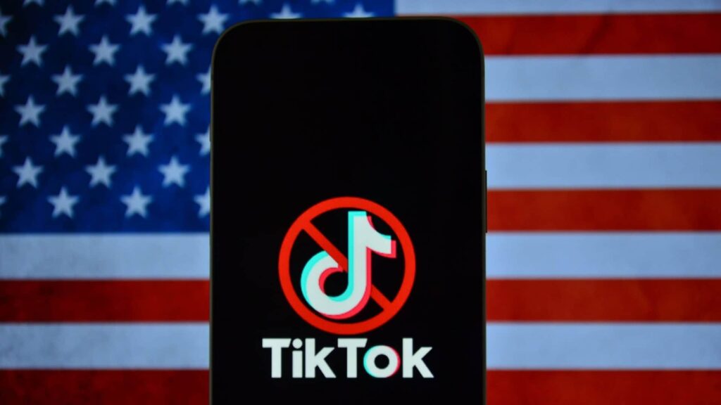 TikTok arrisca novo bloqueio nos EUA se China não ceder controlo