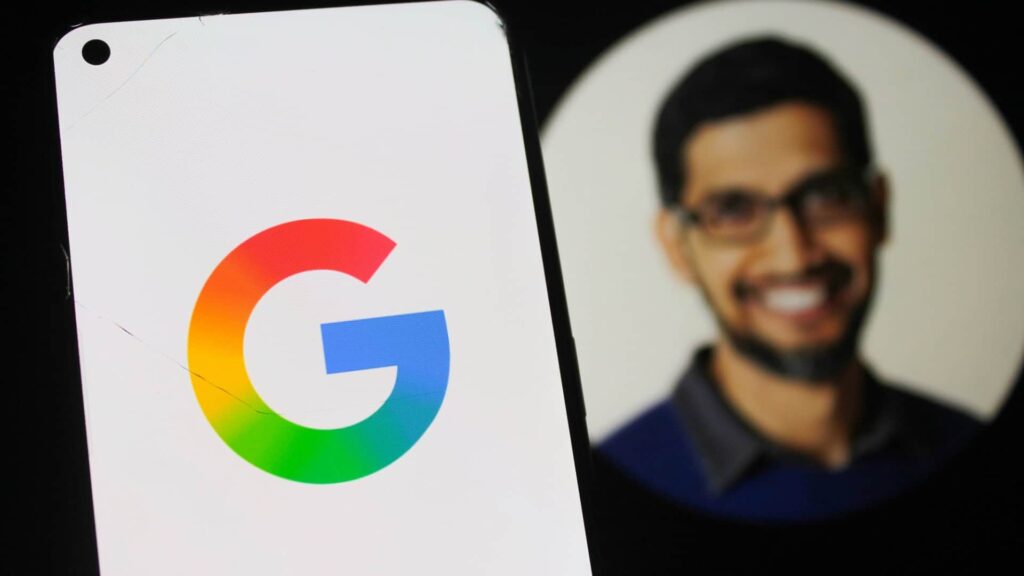 Google reforça aposta na IA com receitas recorde e 85 mil milhões de dólares em investimento Google reforça aposta na IA com receitas recorde e 85 mil milhões de dólares em investimento