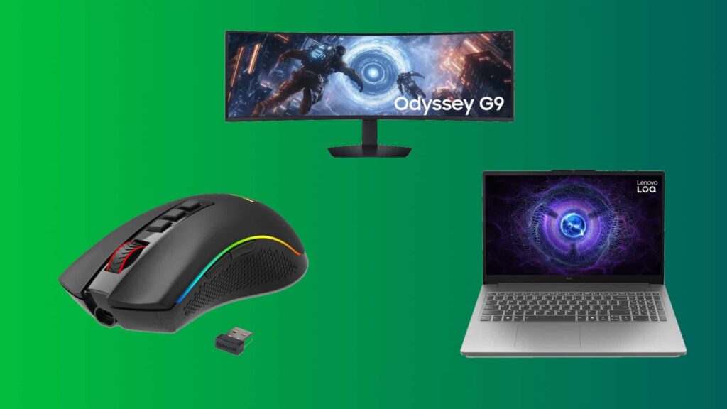 Dia do Pai: 8 gadgets de informática para oferecer já Dia do Pai: 8 gadgets de informática para oferecer já