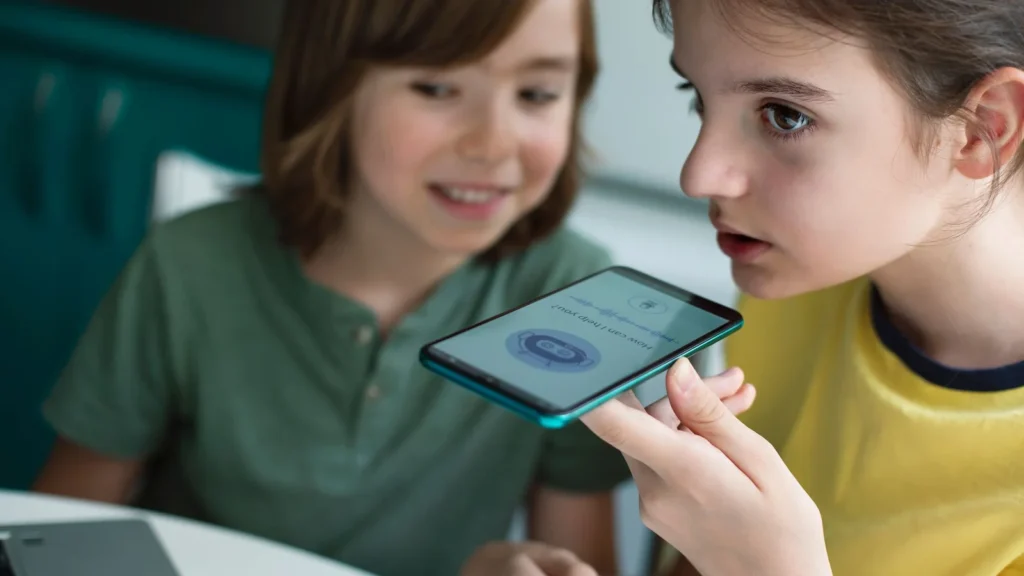 Metade dos adolescentes dos EUA já conversa com bots de IA, revela inquérito