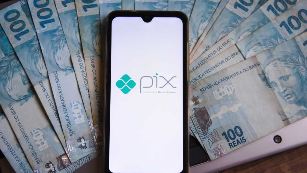 Vazamento no Pix expõe dados de 11 milhões de utilizadores e 46 milhões de chaves Vazamento no Pix expõe dados de 11 milhões de utilizadores e 46 milhões de chaves