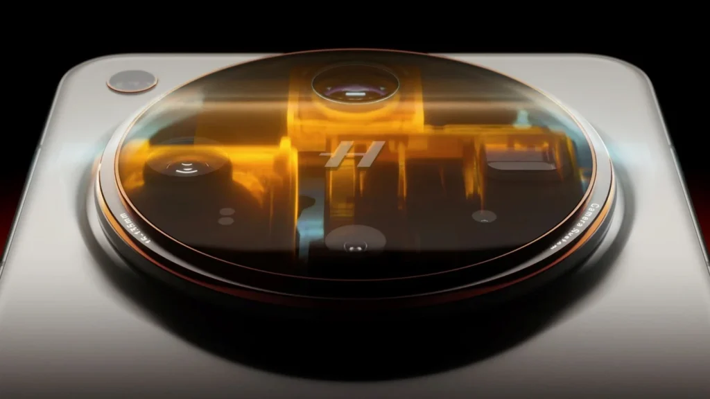 Oppo e Hasselblad preparam nova geração de câmaras para smartphones