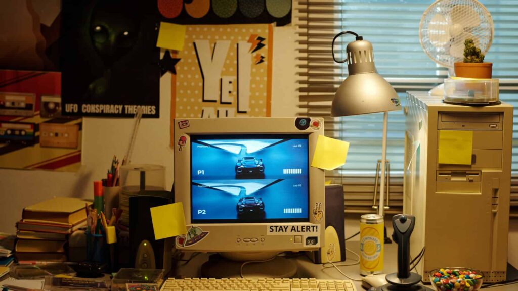 Recorda oito sites que marcaram a internet dos anos 2000 Recorda oito sites que marcaram a internet dos anos 2000