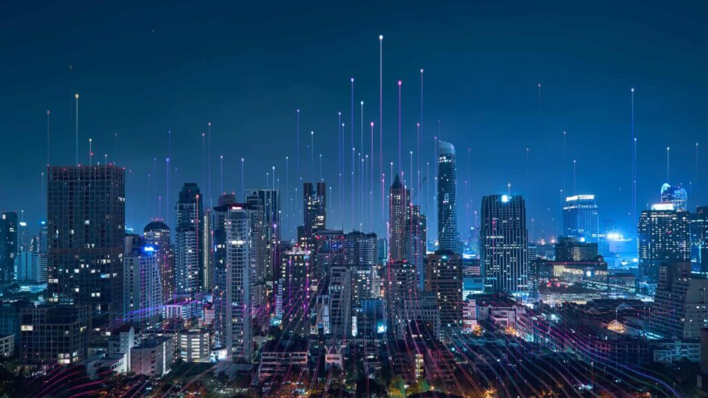 Estudo australiano propõe transformar cidades em baterias através de veículos elétricos Estudo australiano propõe transformar cidades em baterias através de veículos elétricos