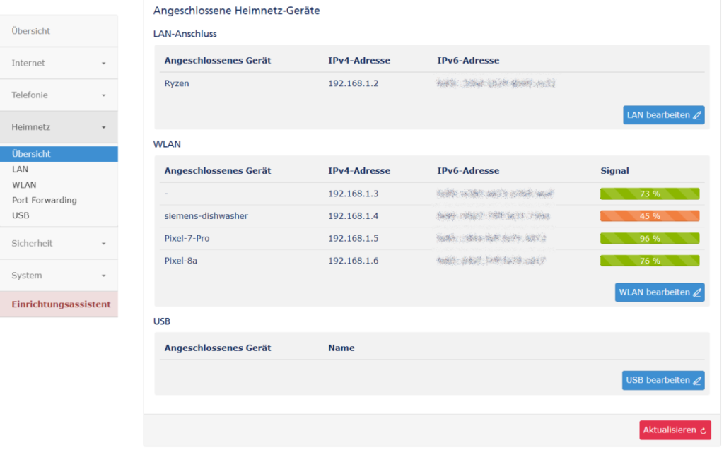 Descobre quem está ligado ao teu Wi-Fi e bloqueia intrusos em minutos Descobre quem está ligado ao teu Wi-Fi e bloqueia intrusos em minutos