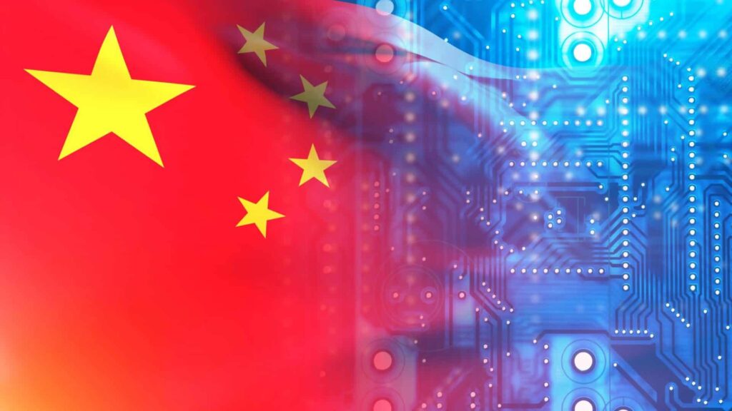 China avança com proposta de organismo mundial para regular Inteligência Artificial China avança com proposta de organismo mundial para regular Inteligência Artificial