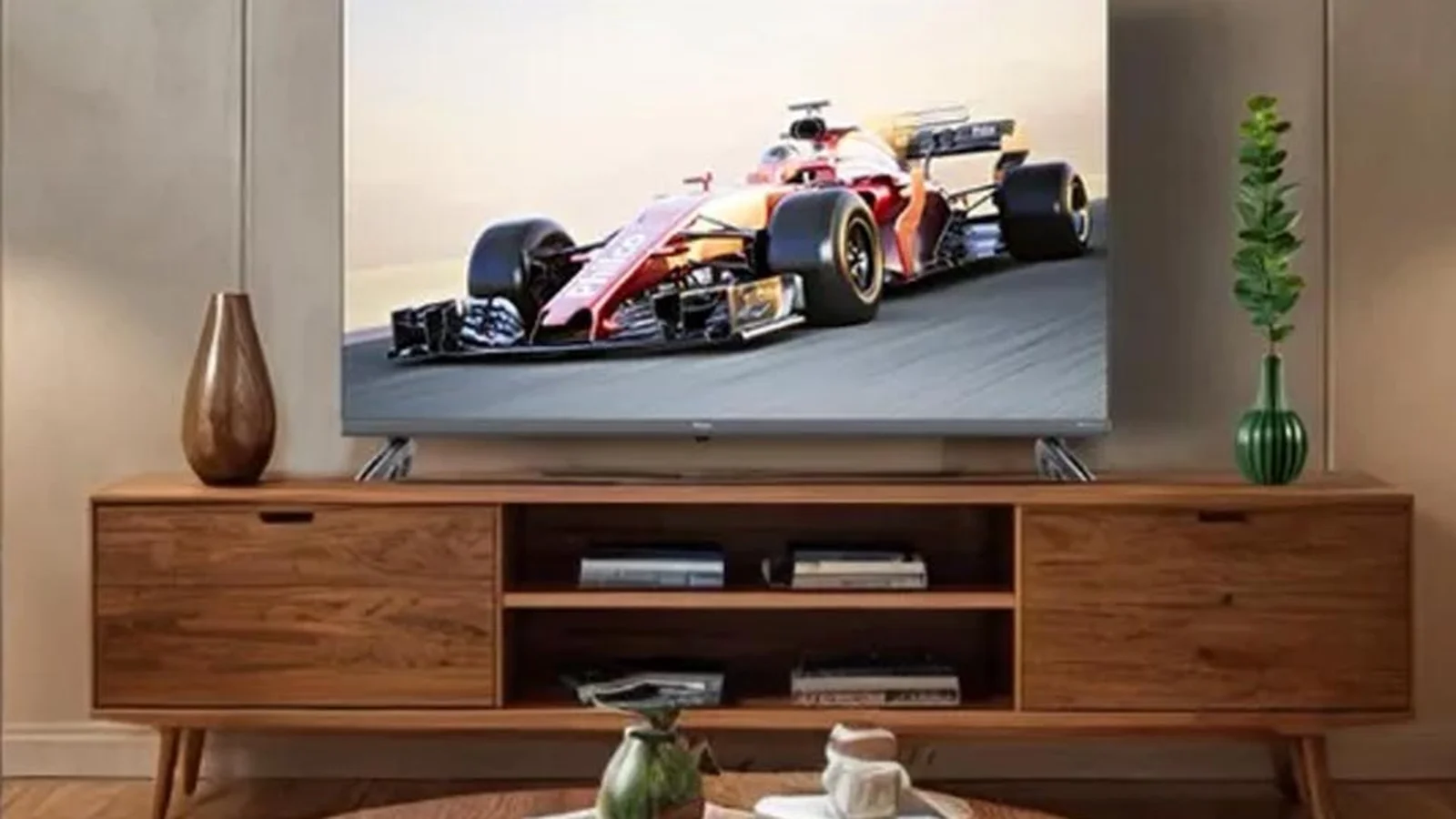 Lista revela 20 Smart TVs mais vendidas no Mercado Livre Lista revela 20 Smart TVs mais vendidas no Mercado Livre - Imagem do artigo