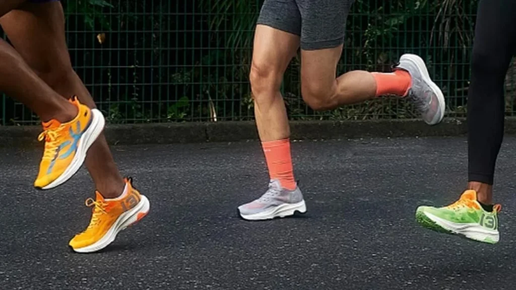 Netshoes corta até 50% em roupa e calçado Olympikus