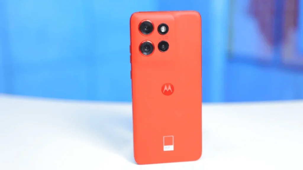 Motorola Edge 50 Neo traz Dimensity 7300, ecrã de 120 Hz e carga de 68 W Motorola Edge 50 Neo traz Dimensity 7300, ecrã de 120 Hz e carga de 68 W