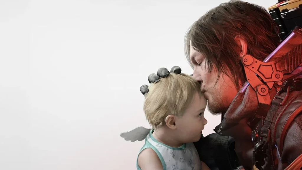 Death Stranding 2 falha na acessibilidade e afasta jogadores com deficiência Death Stranding 2 falha na acessibilidade e afasta jogadores com deficiência
