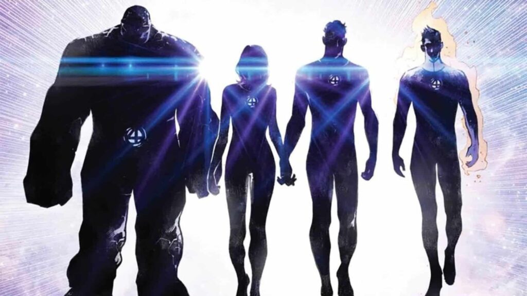 Quarteto Fantástico: relembra 4 videojogos que levaram a equipa às consolas Quarteto Fantástico: relembra 4 videojogos que levaram a equipa às consolas