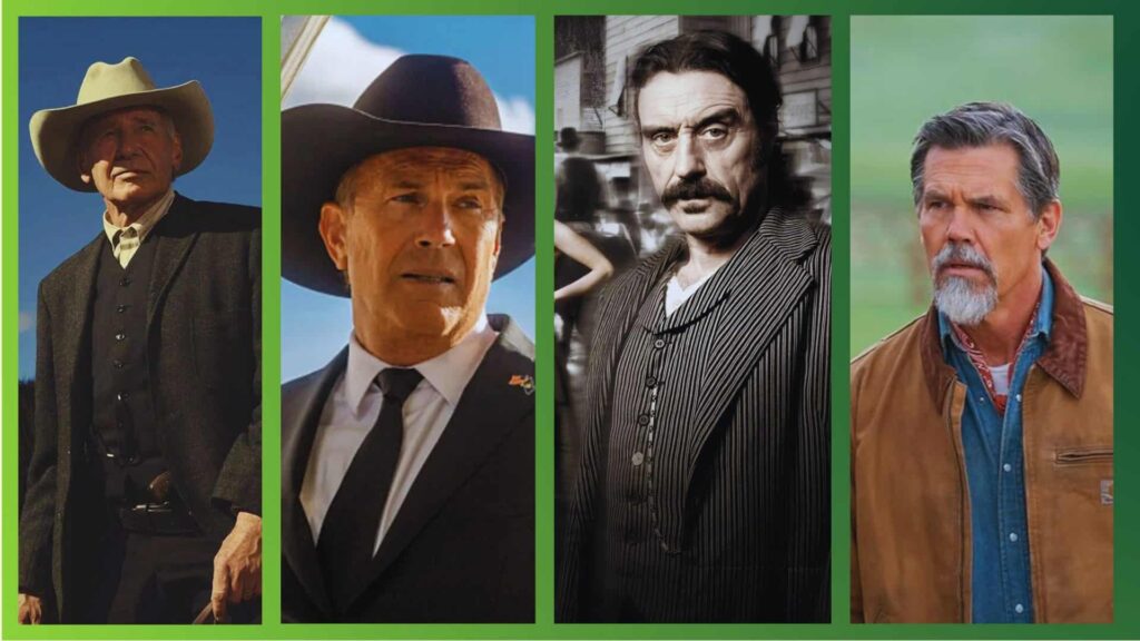 10 séries de faroeste que tens de ver nos serviços de streaming 10 séries de faroeste que tens de ver nos serviços de streaming