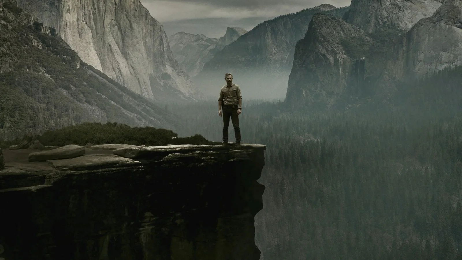 Cinco séries que mantêm o suspense de Indomável vivo no streaming - Imagem do artigo