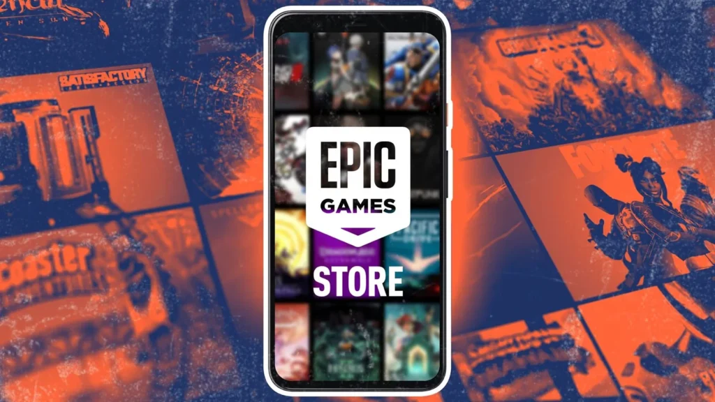 Epic Games oferece Doodle Mafia grátis no Android até 31 de julho Epic Games oferece Doodle Mafia grátis no Android até 31 de julho