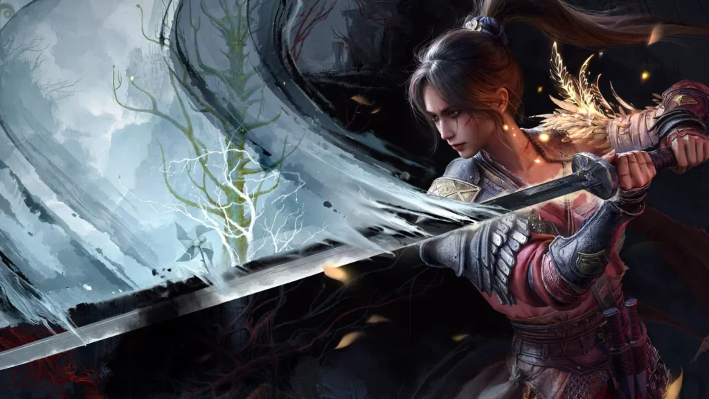 Wuchang gratuito no Game Pass e Life is Strange 2 por menos de R$ 20 esta semana